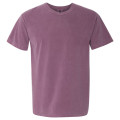 Comfort Colors - Garment Dyed Heavyweight Ringspun Short Sleeve Shirt