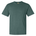 Comfort Colors - Garment Dyed Heavyweight Ringspun Short Sleeve Shirt