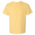 Comfort Colors - Garment Dyed Heavyweight Ringspun Short Sleeve Shirt