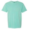 Comfort Colors - Garment Dyed Heavyweight Ringspun Short Sleeve Shirt