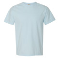 Comfort Colors - Garment Dyed Heavyweight Ringspun Short Sleeve Shirt