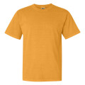 Comfort Colors - Garment Dyed Heavyweight Ringspun Short Sleeve Shirt