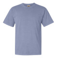 Comfort Colors - Garment Dyed Heavyweight Ringspun Short Sleeve Shirt