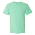 Comfort Colors - Garment Dyed Heavyweight Ringspun Short Sleeve Shirt