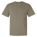 Comfort Colors - Garment Dyed Heavyweight Ringspun Short Sleeve Shirt