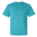 Comfort Colors - Garment Dyed Heavyweight Ringspun Short Sleeve Shirt