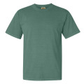 Comfort Colors - Garment Dyed Heavyweight Ringspun Short Sleeve Shirt