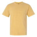 Comfort Colors - Garment Dyed Heavyweight Ringspun Short Sleeve Shirt