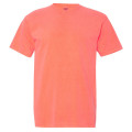 Comfort Colors - Garment Dyed Heavyweight Ringspun Short Sleeve Shirt