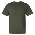 Comfort Colors - Garment Dyed Heavyweight Ringspun Short Sleeve Shirt