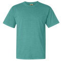 Comfort Colors - Garment Dyed Heavyweight Ringspun Short Sleeve Shirt