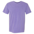 Comfort Colors - Garment Dyed Heavyweight Ringspun Short Sleeve Shirt