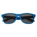 Matte Finish Malibu Sunglasses