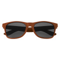 Matte Finish Malibu Sunglasses
