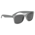 Matte Finish Malibu Sunglasses