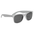 Matte Finish Malibu Sunglasses