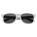 Matte Finish Malibu Sunglasses