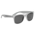 Matte Finish Malibu Sunglasses