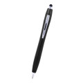 Promotional Customized Alki Light Up Stylus Pen