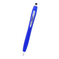 Promotional Customized Alki Light Up Stylus Pen