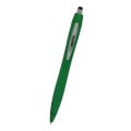Promotional Customized Alki Light Up Stylus Pen