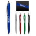 Promotional Customized Alki Light Up Stylus Pen