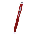 Promotional Customized Alki Light Up Stylus Pen