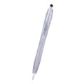 Promotional Customized Alki Light Up Stylus Pen