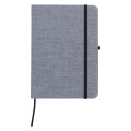 Heathered Journal