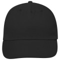 5 Panel Polyester Cap