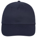 5 Panel Polyester Cap