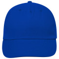 5 Panel Polyester Cap