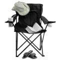 Traverse Compact Folding Chair
