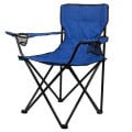 Traverse Compact Folding Chair