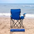 Traverse Compact Folding Chair