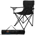 Traverse Compact Folding Chair
