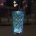 16oz LED Crystal Tumbler