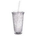 16oz LED Crystal Tumbler