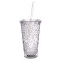 16oz LED Crystal Tumbler