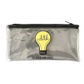 PVC Pencil Pouches