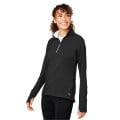 Ladies' Gamer Golf Quarter-Zip