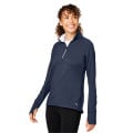 Ladies' Gamer Golf Quarter-Zip