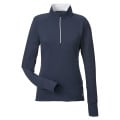 Ladies' Gamer Golf Quarter-Zip