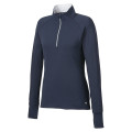 Ladies' Gamer Golf Quarter-Zip