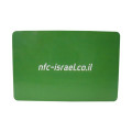 Credit Card Style NFC Business One Side Full Color Printing
