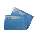 Credit Card Style NFC Business One Side Full Color Printing