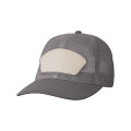 Homestead All Mesh Trucker