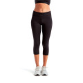 Ladies' Three-Quarter Performance Leggings