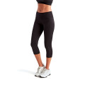 Ladies' Three-Quarter Performance Leggings