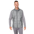 Men's Harbor Puffer Vest